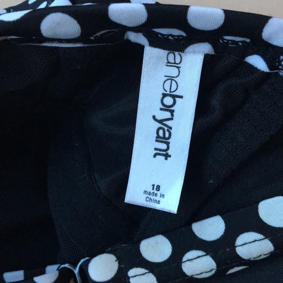 Lane Bryant bathing suits bundle - Picture 5 of 6